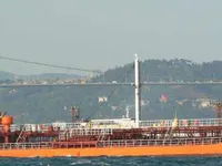 Δεξαμενόπλοιο πετρελαίου/χημικών προϊόντων προς πώληση