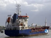 Δεξαμενόπλοιο πετρελαίου/χημικών προϊόντων προς πώληση