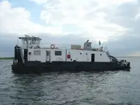Ρυμουλκό πλοίο προς πώληση