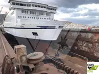 Πλοίο τύπου Ro-Ro προς πώληση