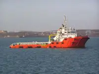 Ρυμουλκό πλοίο προς πώληση