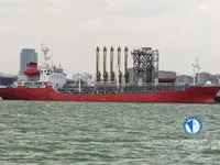 Δεξαμενόπλοιο πετρελαίου/χημικών προϊόντων προς πώληση