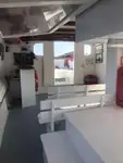 Επιβατικό πλοίο προς πώληση