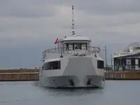 Ρυμουλκό πλοίο προς πώληση