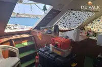 Ρυμουλκό πλοίο προς πώληση