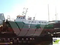 Πλοίο υποστήριξης αιολικού πάρκου προς πώληση