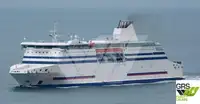 Ro-Ro ship προς πώληση