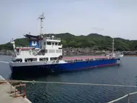 Πλοίο μεταφοράς χύδην φορτίου προς πώληση