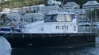 Πιλοτικό σκάφος προς πώληση