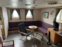 Ρυμουλκό πλοίο προς πώληση