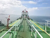 Δεξαμενόπλοιο πετρελαίου/χημικών προϊόντων προς πώληση