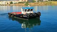 Εργατικά πλοία προς πώληση