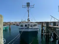 Πλοίο αλιείας με μακρύ σχοινί προς πώληση