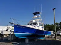 Purse seiner προς πώληση