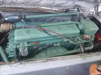 Επιβατικό πλοίο προς πώληση
