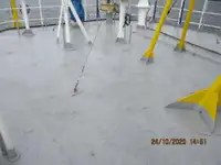 Ψυκτικό πλοίο προς πώληση