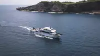 Πλοίο τοπογραφικής έρευνας προς πώληση
