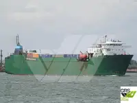 Ro-Ro ship προς πώληση