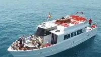 Επιβατηγό πλοίο προς πώληση