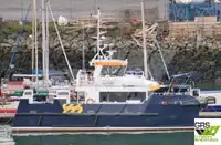 Πλοίο υποστήριξης αιολικού πάρκου προς πώληση