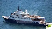 Κρουαζιερόπλοιο προς πώληση