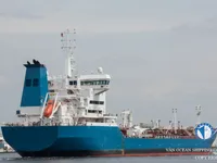 Δεξαμενόπλοιο πετρελαίου/χημικών προϊόντων προς πώληση