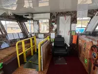 Ρυμουλκό πλοίο προς πώληση
