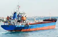 Πλοίο μεταφοράς χύδην φορτίου προς πώληση