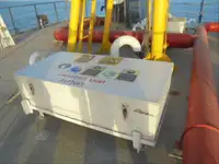 Ψυκτικό πλοίο προς πώληση