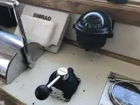 Ρυμουλκό πλοίο προς πώληση