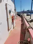 Ρυμουλκό πλοίο προς πώληση