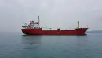 Πλοίο μεταφοράς χύδην φορτίου προς πώληση