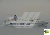 Ro-Ro ship προς πώληση