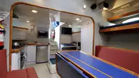 Ερευνητικό πλοίο προς πώληση
