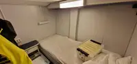 Πλοίο διάσωσης προς πώληση