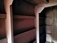 Πλοίο αποβατικής προέλευσης, δεξαμενόπλοιο προς πώληση