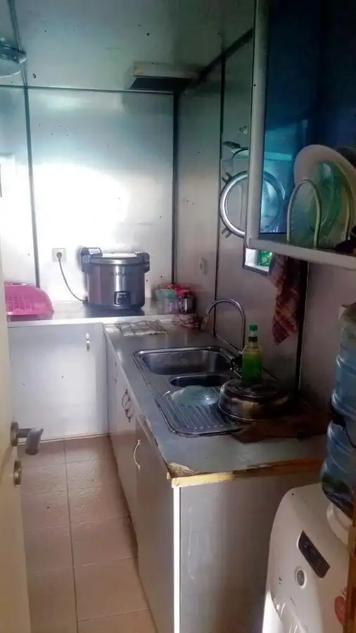 Πλοίο αποβατικής προέλευσης, δεξαμενόπλοιο προς πώληση