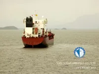 Δεξαμενόπλοιο πετρελαίου/χημικών προϊόντων προς πώληση
