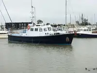 Σκάφη εργασίας προς πώληση