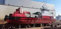 General Cargo/Multi-purpose προς πώληση