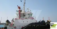 Ρυμουλκό πλοίο προς πώληση
