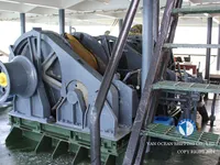 Δεξαμενόπλοιο πετρελαίου/χημικών προϊόντων προς πώληση