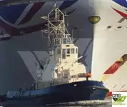 Ρυμουλκό πλοίο προς πώληση