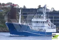 Σκάφος έρευνας προς πώληση