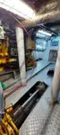 Πλοίο μεταφοράς προσωπικού προς πώληση