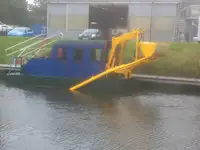 Dredger προς πώληση