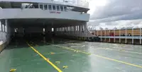 Πλοίο Reefer προς πώληση