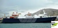 Ro-Ro ship προς πώληση
