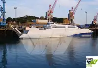 Πλοίο τύπου Ro-Ro προς πώληση