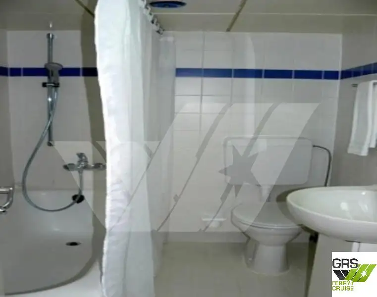 Κρουαζιερόπλοιο προς πώληση